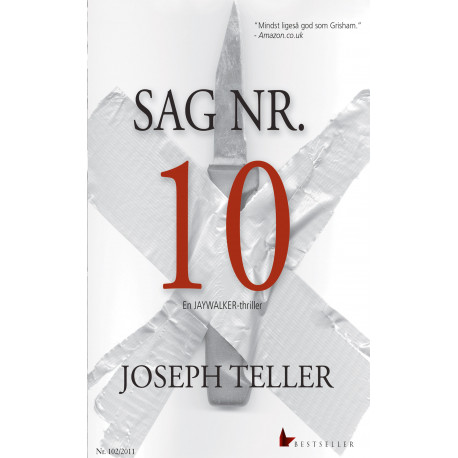 Sag nr. 10