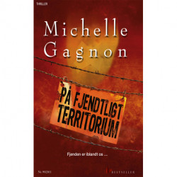 På fjendligt territorium