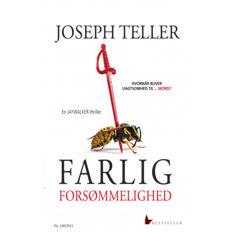 Farlig forsømmelighed