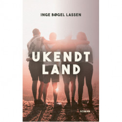 Ukendt land