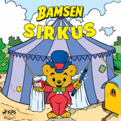 Bamsen sirkus