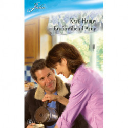En familie til Amy