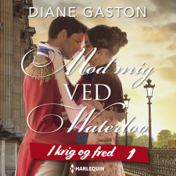 Mød mig ved Waterloo