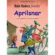 Aprilsnar
