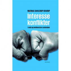 Interessekonflikter: I små og mellemstore selskaber