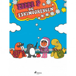 Lille P og eskimodrengen