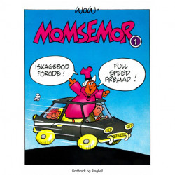 Momsemor - 1