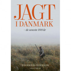 Jagt i Danmark: De seneste 100 år