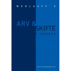 Arv & skifte