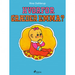 Hvorfor græder Emma?