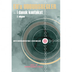 EU's udbudsregler: i dansk kontekst