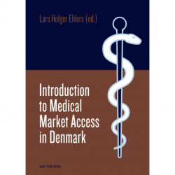 Introduction to Medical Market Access in Denmark