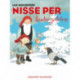 Nisse Per henter juletræ