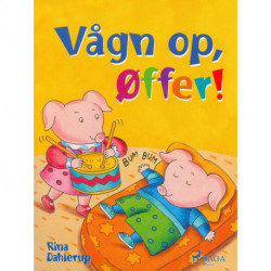 Vågn op, Øffer