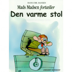 Den varme stol