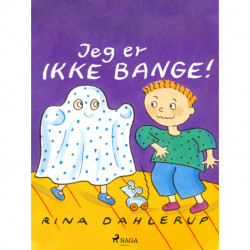 Jeg er ikke bange!