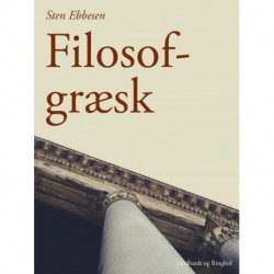 Filosofgræsk