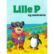 Lille P og sørøverne