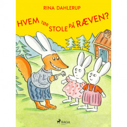 Hvem tør stole på ræven?