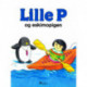 Lille P og eskimopigen