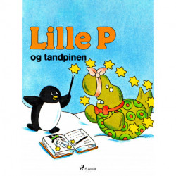 Lille P og tandpinen