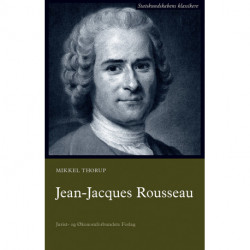 Jean-Jacques Rousseau