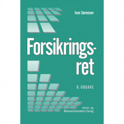 Forsikringsret
