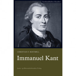 Immanuel Kant