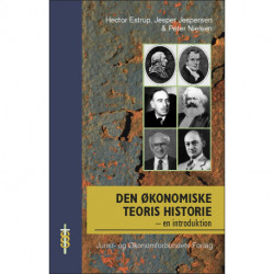 Den økonomiske teoris historie: – en introduktion