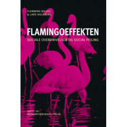 Flamingoeffekten: Sociale overdrivelser og social pejling