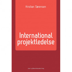 International Projektledelse
