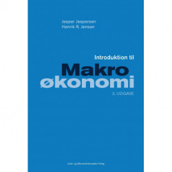 Introduktion til makroøkonomi