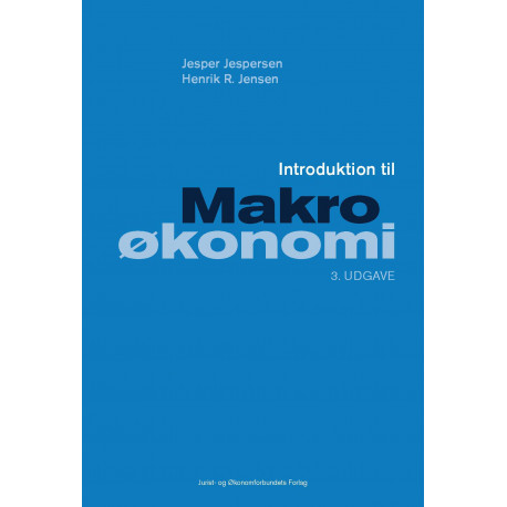 Introduktion til makroøkonomi