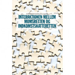 Interaktionen mellem momsretten og indkomstskatteretten