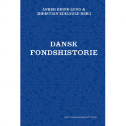 Dansk fondshistorie