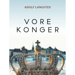 Vore konger