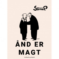 Ånd er magt