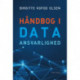 Håndbog i dataansvarlighed