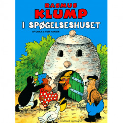 Rasmus Klump i spøgelseshuset