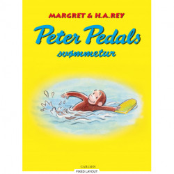 Peter Pedals svømmetur