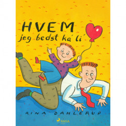 Hvem jeg bedst ka' li'