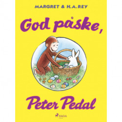 God påske, Peter Pedal