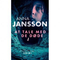 At tale med de døde