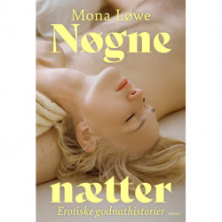 Nøgne nætter