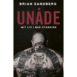 Unåde: Mit liv i bad standing