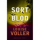Sort blod