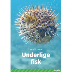 Underlige fisk, Grøn Fagklub