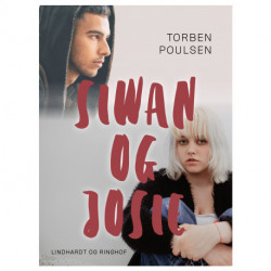 Siwan og Josie
