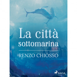 La città sottomarina