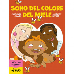 Sono del Colore del Miele